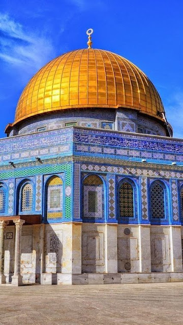 صور حصرية صور القدس أجمل الصور صور خلفــيات لمدينة القدس Hd Twice