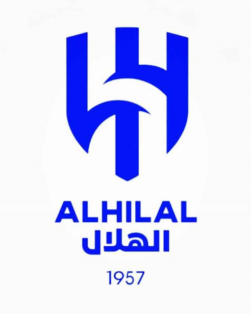شعار نادى الهلال، زعيم السعودية