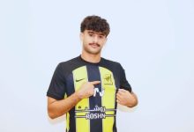 الاتحاد يمدد عقد مهاجمه الشاب عمار الغامدي
