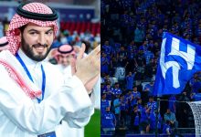 رئيس الهلال يغادر إلى لندن تمهيدًا لصفقة عالمية